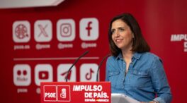 El PSOE asegura que hará valer su peso en el gobierno vasco y ven a Bildu como el perdedor