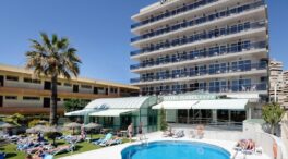 Los hoteles facturaron 110 euros de media por habitación en marzo, casi un 10% más