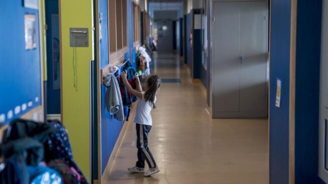 El 90% de los colegios concertados de España cobran cuotas «ilegales», según un informe