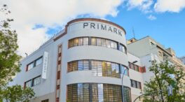Primark abrirá una nueva tienda en Madrid el 24 de mayo