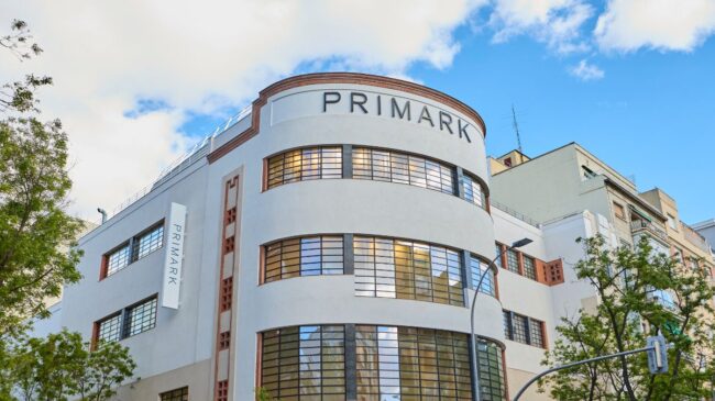 Primark abrirá una nueva tienda en Madrid el 23 de mayo