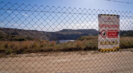 La empresa de la mina de Aznalcóllar (Sevilla) prevé «una depuradora de última generación»