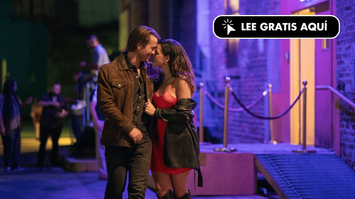 Richard Linklater y las zonas grises del cine