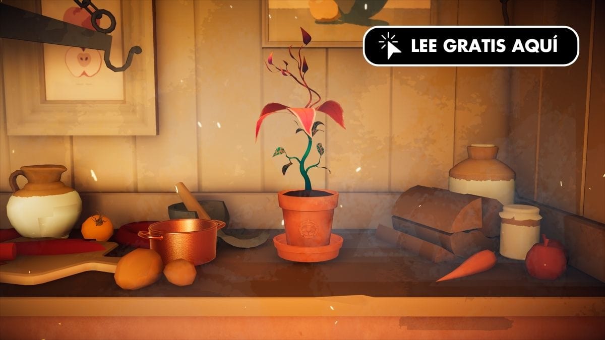 A game for botany enthusiasts that Game Pass is already offering for free