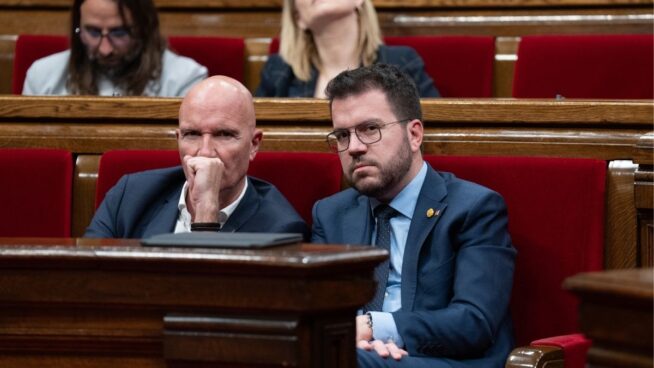 El PSC ganaría las catalanas y el separatismo solo sumaría con Aliança, según un sondeo