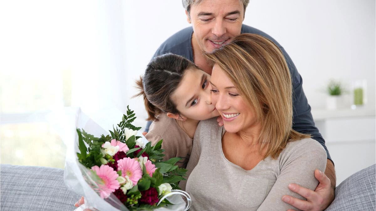 Estas 4 ideas de regalo son perfectas para sorprender en el Día de la Madre 2024