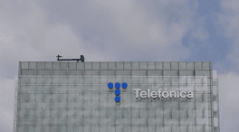 Hacienda inyecta otros 500 millones a la SEPI  para la compra de acciones de Telefónica