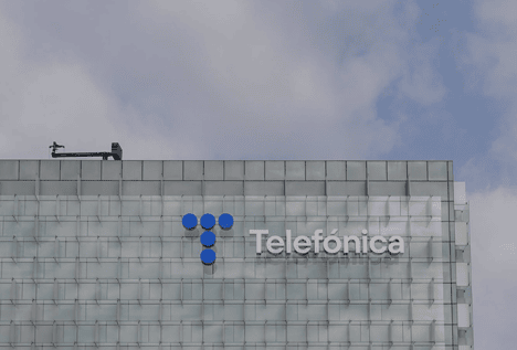 Hacienda inyecta otros 500 millones a la SEPI  para la compra de acciones de Telefónica