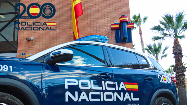 Tres detenidos en Madrid y Murcia por forzar a mujeres colombianas a ejercer la prostitución