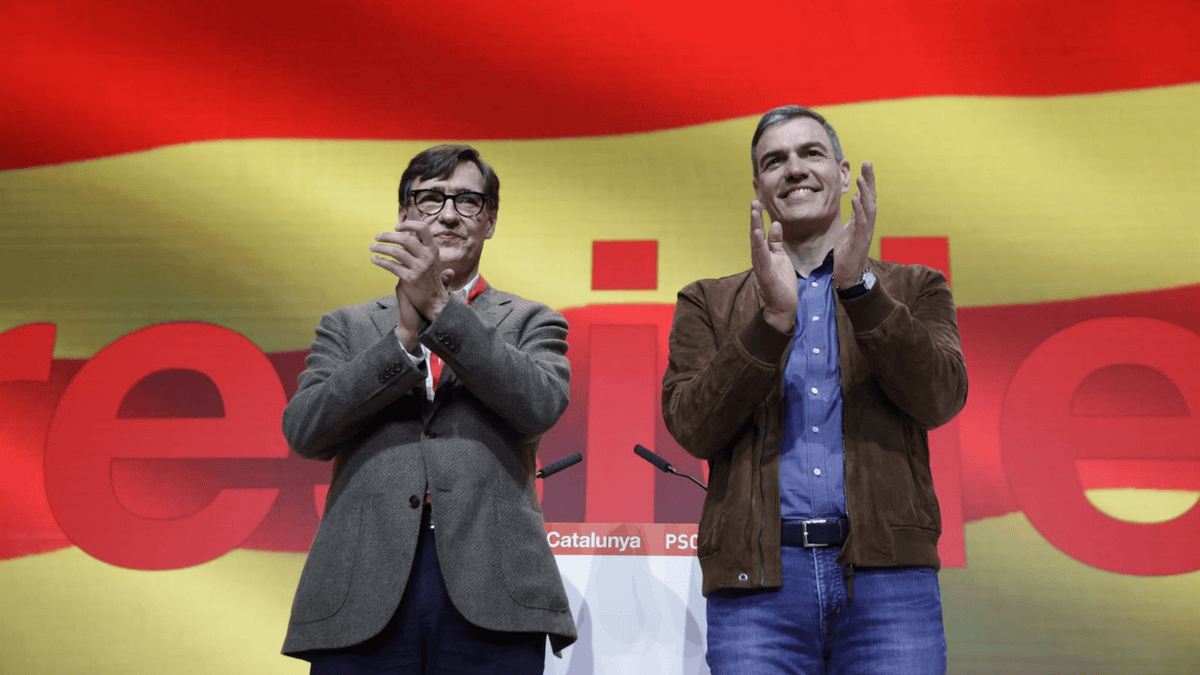 Las denuncias de ERC y PP contra la entrevista de Sánchez no llegan a tiempo a la JEC