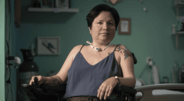 Muere la activista Ana Estrada, la primera peruana en acceder a la eutanasia