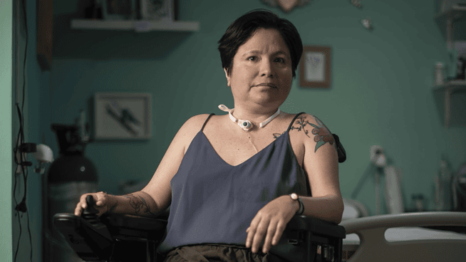Muere la activista Ana Estrada, la primera peruana en acceder a la eutanasia