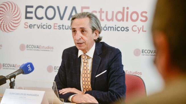 Las empresas de Castilla y León deben vender fuera de la UE, según ECOVA