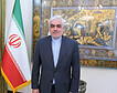 El embajador de Irán en España ampara el ataque a Israel en un artículo de la ONU