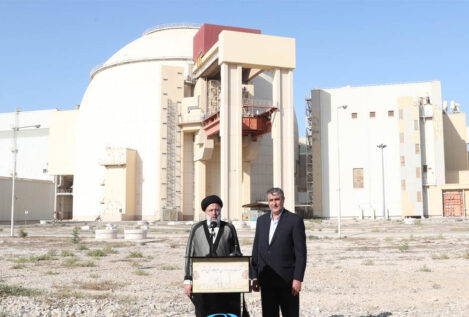 El OIEA asegura que el ataque a Irán no ha dañado sus instalaciones nucleares
