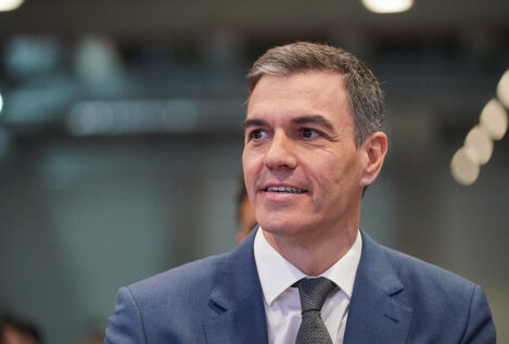 Moncloa afirma que «expertos independientes» avalaron el rescate de Air Europa