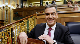 Sánchez: «España está preparada para reconocer el Estado palestino»