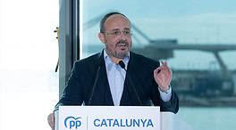El PP catalán detecta un trasvase de un cinco por ciento de voto del PSC, sobre todo jóvenes