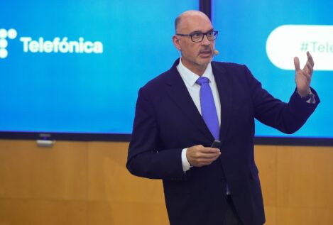 Telefónica cierra un acuerdo con Digi para seguir siendo su proveedor mayorista