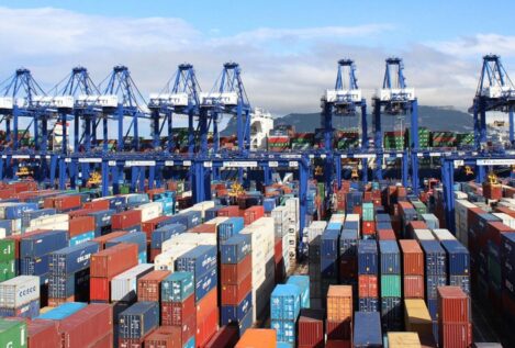 Castilla y León anota el segundo mayor crecimiento de exportaciones de España