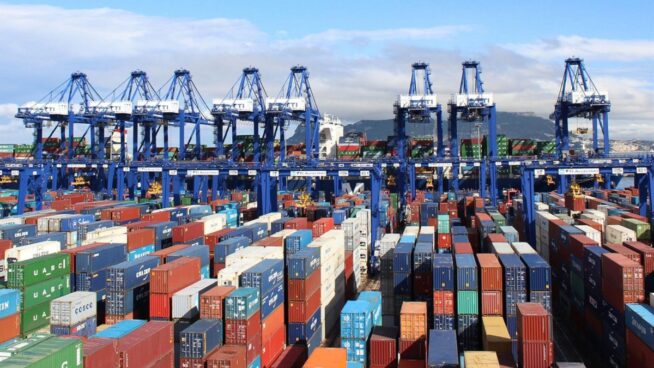 Castilla y León anota el segundo mayor crecimiento de exportaciones de España
