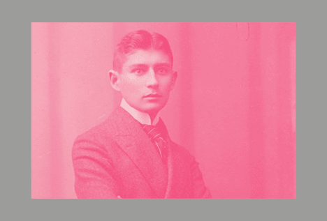 Kafka y la libertad