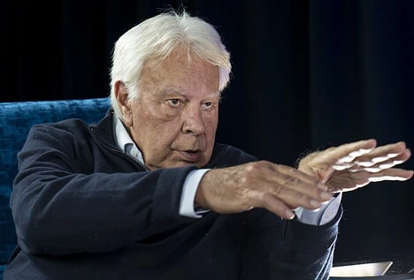Guerra sucia contra ETA: Felipe González, Francia y Manuel Cerdán