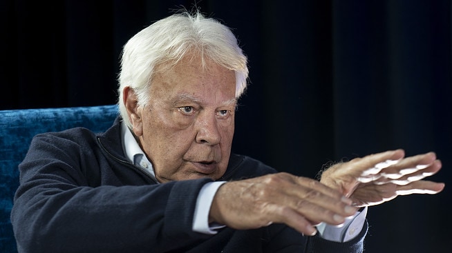 Guerra sucia contra ETA: Felipe González, Francia y Manuel Cerdán