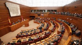 Vox eleva a las Cortes de Castilla y León una iniciativa contra la Ley de Amnistía