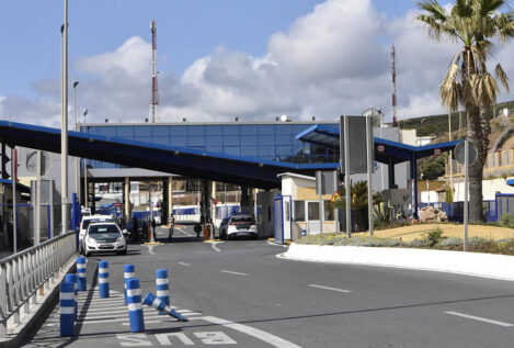 La patronal de Ceuta y Melilla pide a Sánchez firmeza ante Marruecos para abrir las aduanas