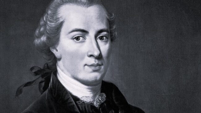 Kant: 300 años de un filósofo monumental
