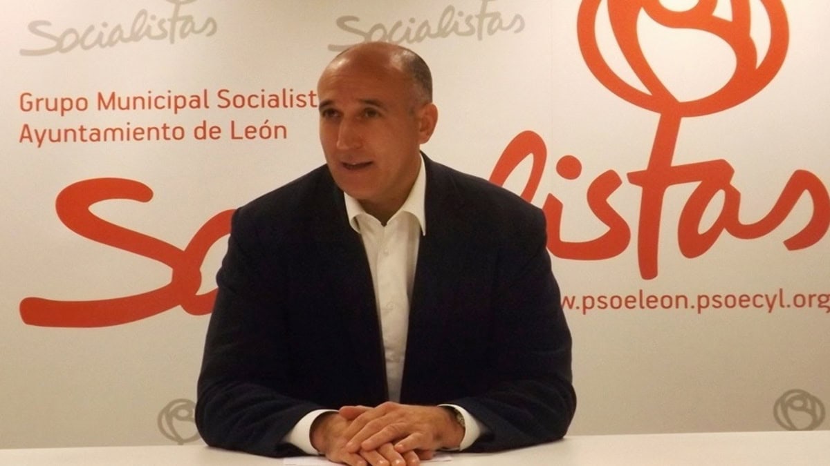 José Antonio Díez señala «la necesidad imparable de autogobierno para León»