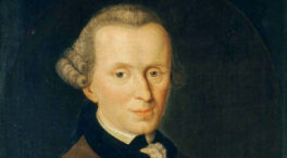 Kant: del homenaje al abandono