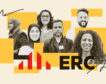 ERC va en busca del voto árabe: es el partido con más candidatos de este origen en sus listas