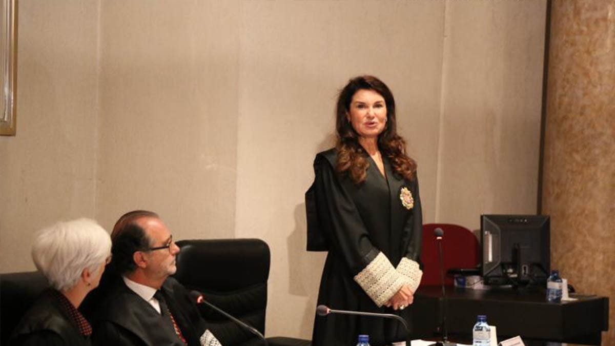 El TSJM cita a la fiscal jefe de Madrid por filtrar datos confidenciales del novio de Ayuso