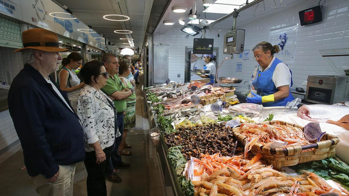 La inflación escaló al 3,2% en marzo y el precio de los alimentos moderó su crecimiento al 4,3%
