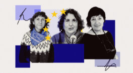 Feministas críticas con PSOE y Sumar se unen para ir a las europeas con un nuevo partido