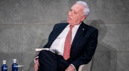 García-Margallo se despide de la política institucional tras 47 años de carrera