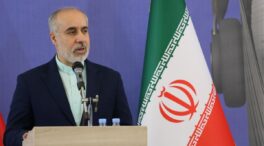 Irán pide a Occidente que «aprecie su contención» en vez de «formular acusaciones»