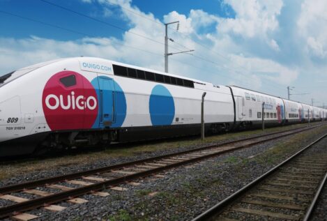 ¡Tu próxima escapada en tren de alta velocidad desde 9€!: OUIGO te lleva a Alicante, Segovia y Valladolid