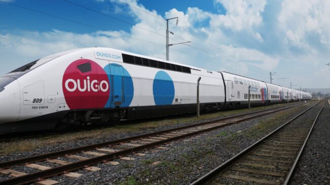 ¡Tu próxima escapada en tren de alta velocidad desde 9€!: OUIGO te lleva a Alicante, Segovia y Valladolid
