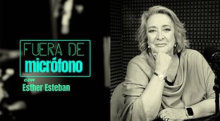 Esther Esteban: «Varios periodistas hablan bien de Sánchez porque el PSOE los ha colocado»