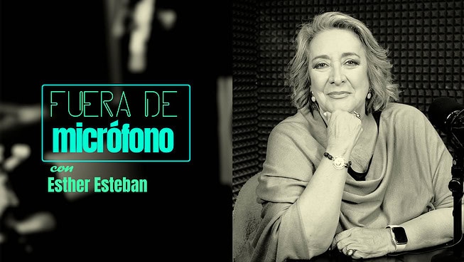 Esther Esteban: «Hay periodistas que hablan bien de Sánchez porque el PSOE los colocó»