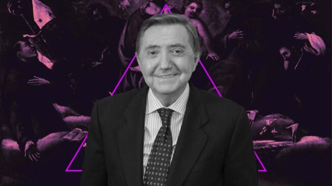 Federico Jiménez Losantos: «Ser de derechas es la única manera de ser decente en España»