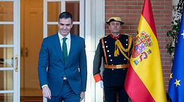 Pedro Sánchez, el presidente que rompió con la Transición