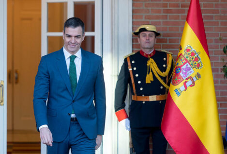 Pedro Sánchez, el presidente que rompió con la Transición