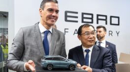 La marca de coches Ebro revive gracias a inversores españoles y tecnología china