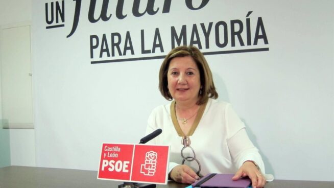 La exsenadora del PSOE Rosa López será la subdelegada del Gobierno en Salamanca