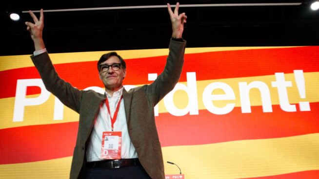 El anuncio de Sánchez hace estallar la campaña catalana: Junts y ERC temen que refuerce a Illa