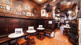 Estos son los bares más antiguos y castizos de Madrid con la mejor comida casera